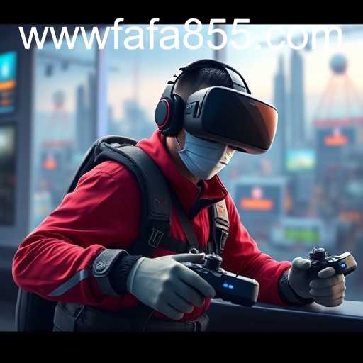 Emerging Trends in Online Gaming: A 2025 Perspective