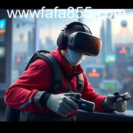 Emerging Trends in Online Gaming: A 2025 Perspective