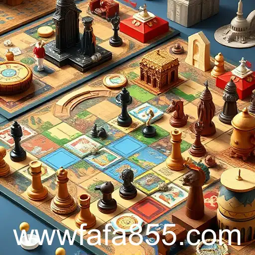 Exploring the World of Online Board Games: The Digital Evolution of a Classic Entertainment