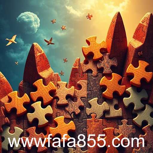 Digital Gaming Evolution: The Rise of Platforms Like fafa855