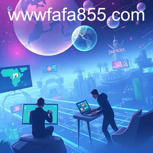 The Digital Surge of Game Websites