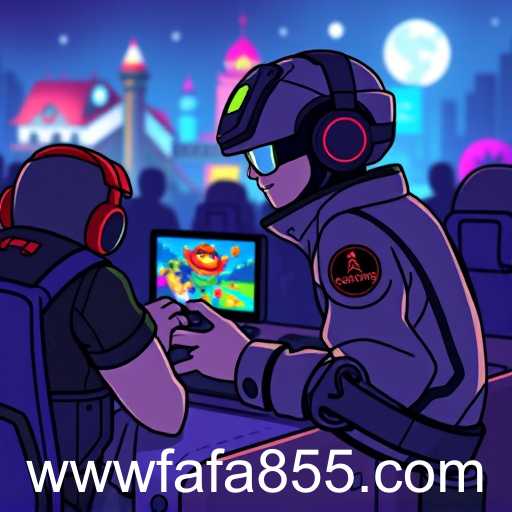 The Evolution of Online Gaming in 2025