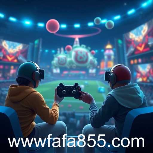 The Evolution of Online Gaming Platforms