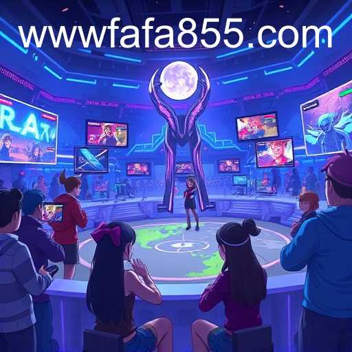 The Rise of Fafa855 in the Gaming Landscape