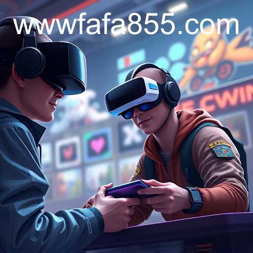 Future of Online Gaming Unveiled