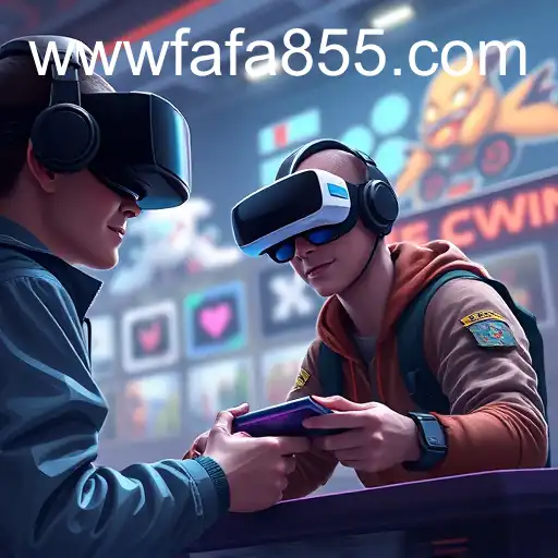 Future of Online Gaming Unveiled