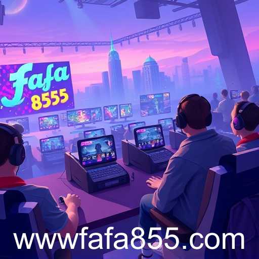 Gaming Evolution: Rise of Online Platforms