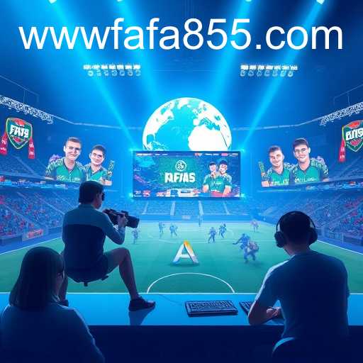 Gaming Landscape in 2025: Portal to Entertainment and Cultural Exchange