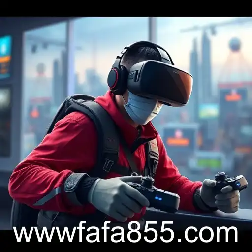 The Evolution of Online Gaming Platforms