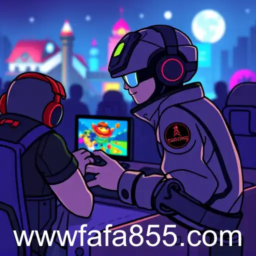 The Evolution of Online Gaming in 2025