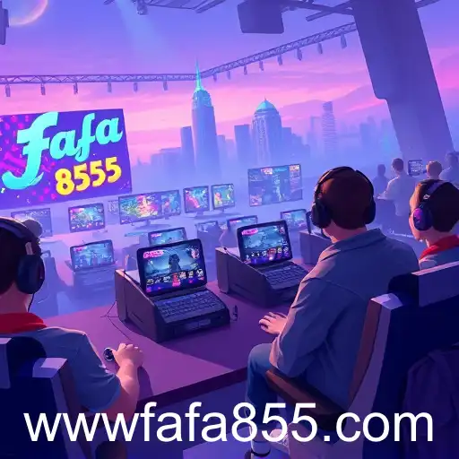 Gaming Evolution: Rise of Online Platforms