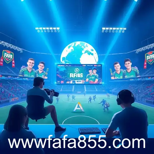 Gaming Landscape in 2025: Portal to Entertainment and Cultural Exchange