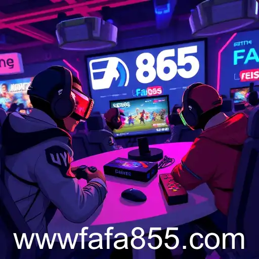 The Evolution of Online Gaming Platforms