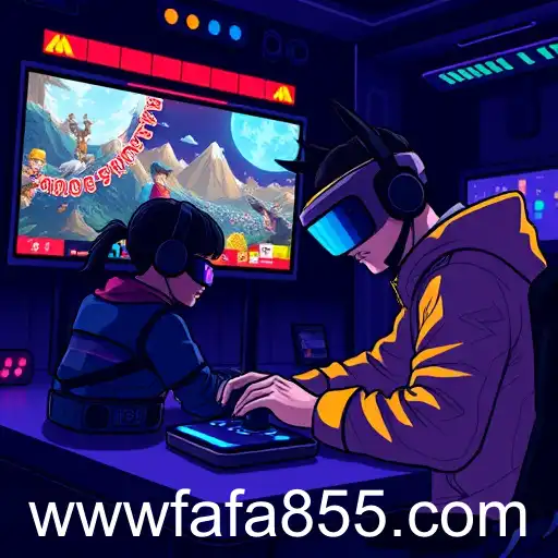 The Rise of Gaming Platforms in 2025