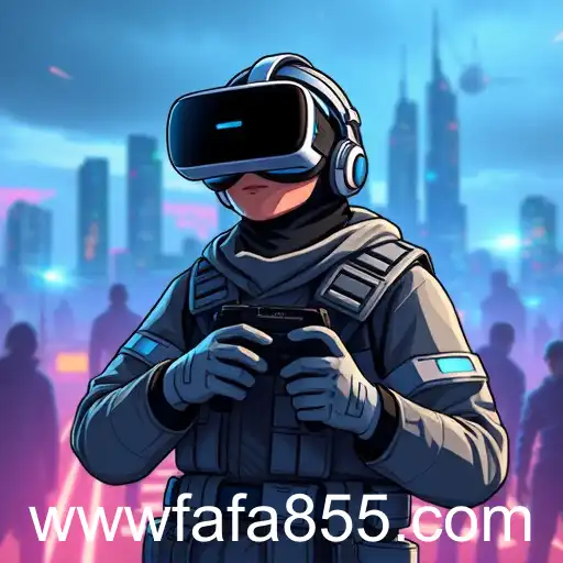 The Rise of Online Gaming in a Digital Era