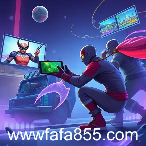 Rising Popularity of Online Gaming in 2025