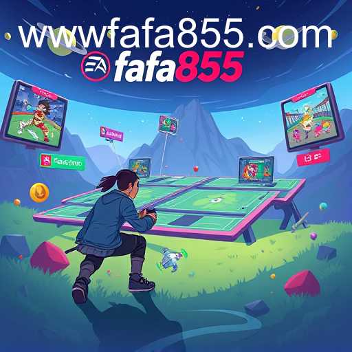 The Rise of fafa855: A New Era in Online Gaming
