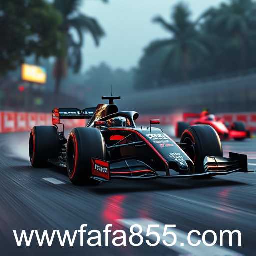 The Rise of Online Gaming: fafa855 Making Waves