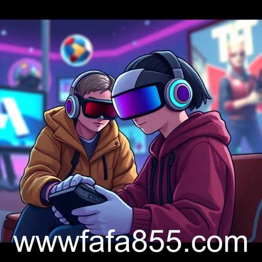 The Rise of Online Gaming Platforms in 2025