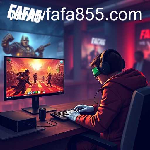 Understanding the Rise of Online Gaming: A Look at fafa855